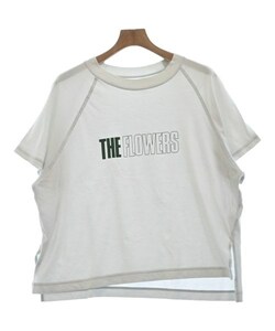 upper hights Tシャツ・カットソー レディース アッパーハイツ 中古　古着