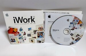 【同梱OK】 iWork 