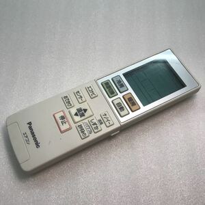 15788 Panasonic パナソニック エアコンリモコン ACXA75C02360