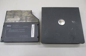 M595 机 ジャンク品　DELL　24X CD-ROM MODULE　5044D A02　デル　CDドライブ　9/17