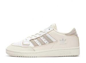 SNS adidas Originals Centennial Low "Core White/Off White/Alumina" 28.5cm ID2877