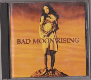 【国内盤】Bad Moon Rising Blood PCCY-00417