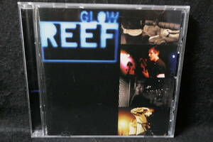  ★同梱発送不可★中古CD / リーフ / REEF / GLOW