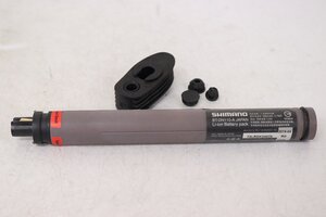 ☆SHIMANO シマノ Di2 BT-DN110-A バッテリー