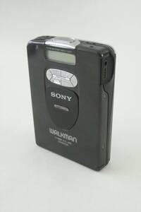 SONY WM-FX1 walkman ソニー カセットウォークマン 音響機器 オーディオ ※ジャンク