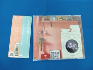 LUCKY KILIMANJARO CD エモめの夏(DVD付)