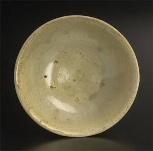 宋 青白瓷碗 中国 古美術