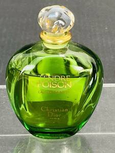 Dior ディオール TENDRE POISON タンドゥル プワゾン オードトワレ 50ml 香水 HY-240411107