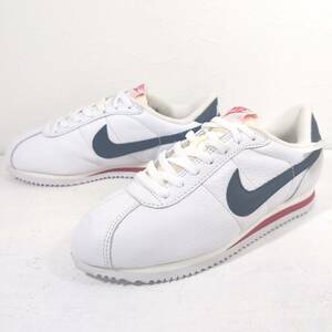 RS6 観賞用 96年製 NIKE LEATHER CORTEZ ナイキ レザー コルテッツ アトランタオリンピック 602036 141 US8 26cm スニーカー 箱付き