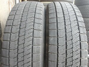 M361-11 185/65R15 冬2本セット スタッドレス 88Q 185/65-15 185-65-15 ブリヂストン ブリザック VRX2 フリード ノート bB