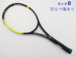 中古 テニスラケット ダンロップ エスエックス300 ライト 2019年モデル (G2)DUNLOP SX 300 LITE 2019