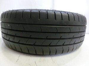 K17-1685 深溝 中古タイヤ グッドイヤー EAGLE RVF 205/50R17 93V (1本)