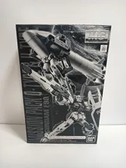 ＭＧ 1/100 ガンダムＦ９０用 ミッションパック Ｏタイプ＆Ｕタイプ