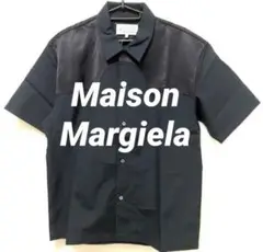 Maison Margiela Western Shirts サイズ38