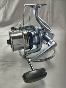 變麥シマノ スーパーエアロ アクティブサーフ タイプ3 TYPE3　SHIMANO SUPER AERO Active Surf SHIMANO Activesurf　1804F