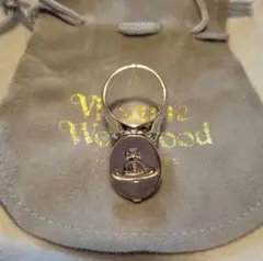 激レアヴィンテージ　vivienne Westwood poisonリング