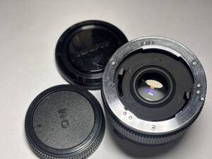 6328) OLYMPUS TELECONVERTER 2X A 100mm 135mm F2.8 / 135mm F2.8 /200mm F4 / 100-200mm F5 