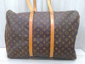 ルイヴィトン　LOUIS VUITTON／モノグラム ／フラネリー50 ショルダーバッグ　M51116