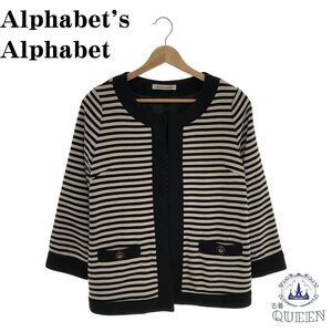 ☆美品☆ Alphabet