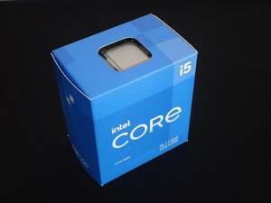 インテル Core i5-11400 プロセッサー intel