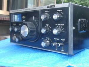 トリオ TR-5200 50MHz TRIOジャンク