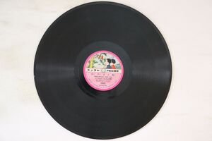 78RPM/SP 飯田ふさ子 アリガタウ日本ノ兵隊サン / 進メヨ子供 29992 COLUMBIA /00500