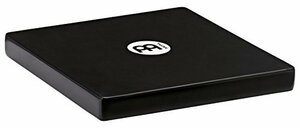 MEINL Percussion マイネル トラベルカホン TCAJ1BK 国内正規品