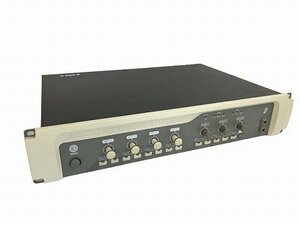 MNG71065小 digidesign デジデザイン 003 RACK オーディオインターフェース 現状品 直接お渡し歓迎