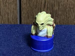 F◎【売切セール】KIT FISTO　HEAD STAR WARS　スターウォーズ　ボトルキャップコレクション　ペプシ