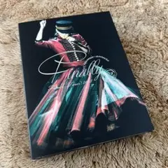 安室奈美恵 Final Tour 2018～Finally～ DVD5枚組 美品