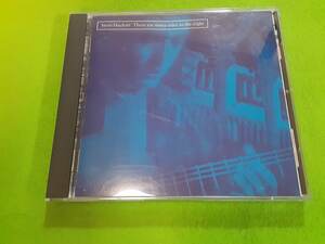 Steve Hackett - There Are Many Sides To The Night ★和盤CD q*si 