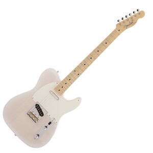 フェンダー Fender Made in Japan Traditional 50s Telecaster MN WBL エレキギター フェンダージャパン テレキャスター