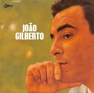 250260 JOAO GILBERTO / Joao Gilberto(LP)