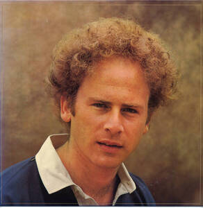 BL139■アート・ガーファンクル/ART GARFUNKEL■天使の歌声(LP)日本盤