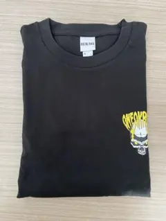 2024年　ONE OK ROCK ロングTシャツ