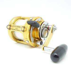 PENN REELS 16S INTERNATIONALⅡ ペン インターナショナル2 16S リール 【 中古品 / 現状品 】