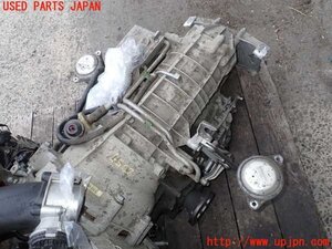 2UPJ-23573010]ポルシェ・ケイマンS(98721)ミッション AT M97/21 中古