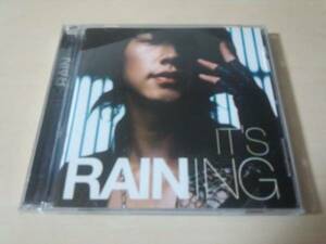 ピRAIN CD「IT