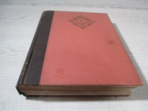 ●［洋書］ PENROSE’S ANNUAL Vol. ⅩⅩⅠⅩ 1927 (裸本)