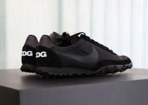 -WAFFLE RACER-【 BLACK COMME DES GARCONS x NIKE 】 