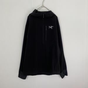 ARC’TERYX アークテリクス Sigma SL Anorak pullover Sサイズ シグマSL アノラック プルオーバー レインウェア 登山 ジャケット