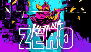 Katana ZERO Steamキー