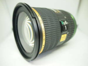 81★超極上品★ペンタックス PENTAX smc PENTAX-DA★ 16-50mm F2.8 ED AL [IF] SDM#210109