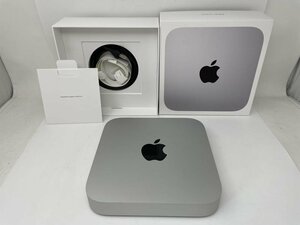 M939【美品】Mac mini 2020 1TB　16GB Apple M1 /100