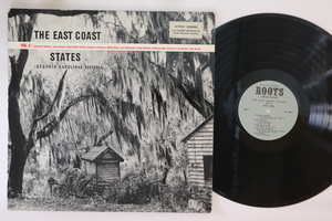 オーストリアLP Various East Coast States Vol 2 (1924-1938) RL326 ROOTS /00260