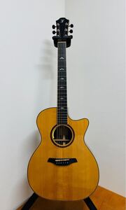 Furch Orange OMc-SR (Short Scale)625mmショートスケールのカスタム仕様 オレンジシリーズ USED品 レアモデル チェコ フォルヒ