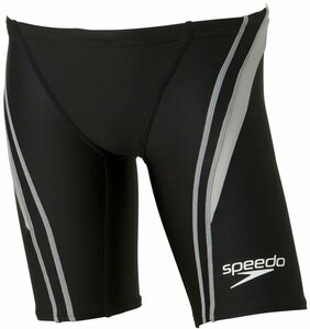 1422082-SPEEDO/フレックスゼロ2 ジュニアジャマー 競泳水着 水泳 WA承認モデル/150