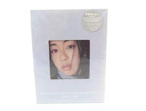 First Love -15th Anniversary Deluxe Edition- 宇多田ヒカル ∠UV2969