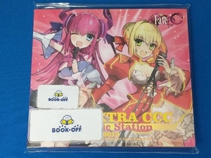 (アニメ/ゲーム) CD Sound Drama Fate/EXTRA CCC ルナティックステーション2013