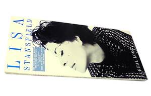 ロング トールボックスLong Tall Box Snowboy Seawind～ElectronicシンセポップLISA STANSFIELD Real Loveリサ スタンスフィールドLongBox